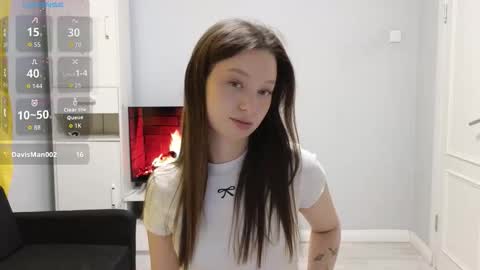 Eva online show from October 2, 2:22 pm