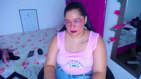 Snapshot of little_flower4you chatting on March 2, 8:14 pm mai rojas online show from March 2, 8:14 pm