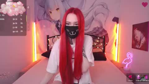 Jane online show from February 3, 2:33 pm