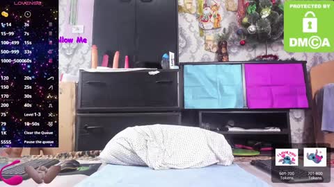 Snapshot of little_letti chatting on January 29, 7:36 am Letti online show from January 29, 7:36 am