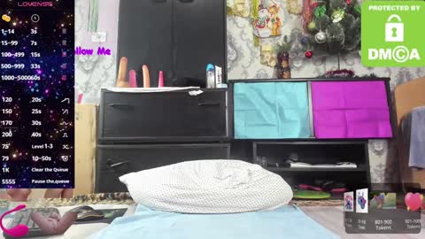 Snapshot of little_letti chatting on January 30, 5:30 am Letti online show from January 30, 5:30 am