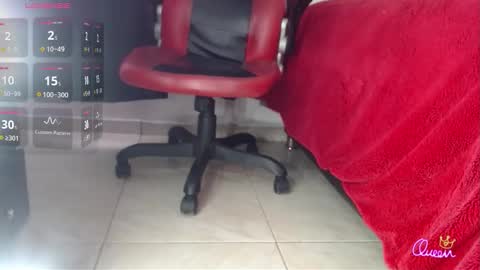 Misstress Martina  online show from March 7, 9:22 pm