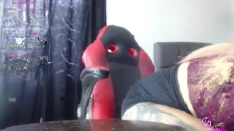 Misstress Martina  online show from April 8, 9:28 pm