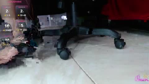 Misstress Martina  online show from April 16, 9:39 pm