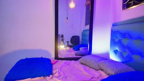 little_mayy online show from October 4, 1:00 am