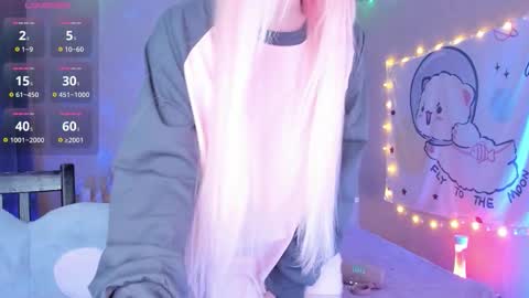 Maria online show from December 3, 12:02 am