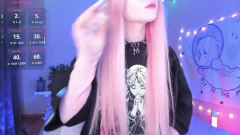 Maria online show from April 3, 10:08 pm