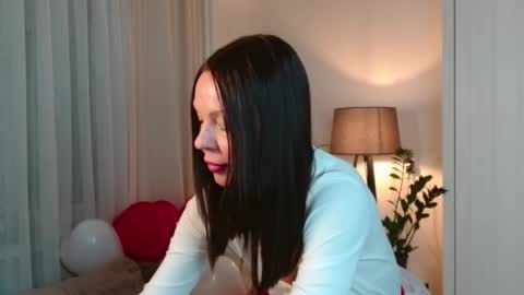 Nicole online show from February 13, 7:26 pm