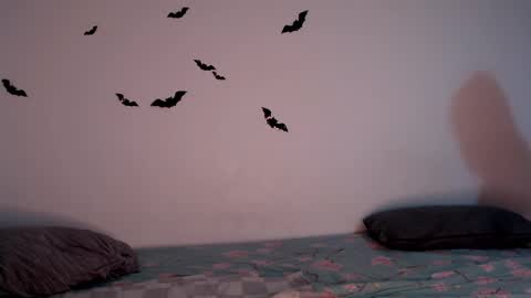 Alice.. online show from October 23, 3:29 pm