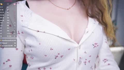 Kiki online show from January 12, 2:44 pm