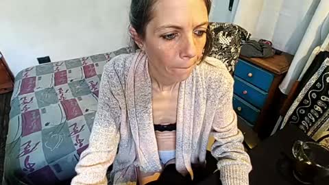 little_savage online show from June 14, 5:13 pm