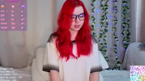 little Teya online show from March 5, 8:43 am