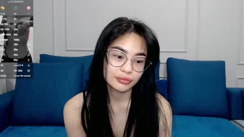 Kwan online show from March 5, 12:11 pm