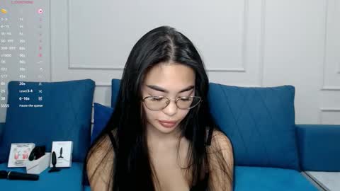 Kwan online show from November 11, 1:30 pm