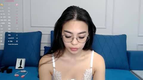 Kwan online show from January 17, 9:28 am