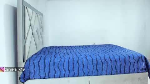 Abbie online show from September 26, 1:47 am