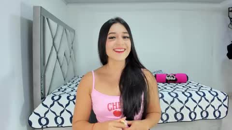 Abbie online show from February 20, 12:41 am