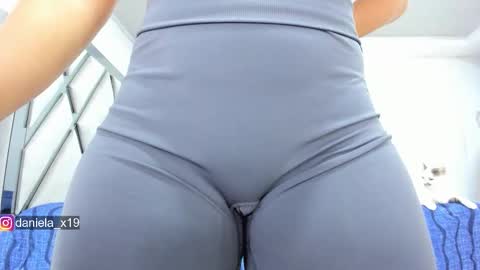 Abbie online show from September 13, 12:51 am