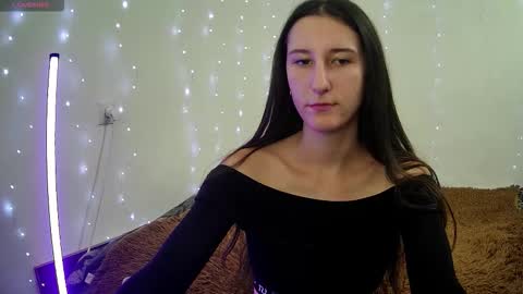 LittleAhWitch online show from November 19, 10:04 am