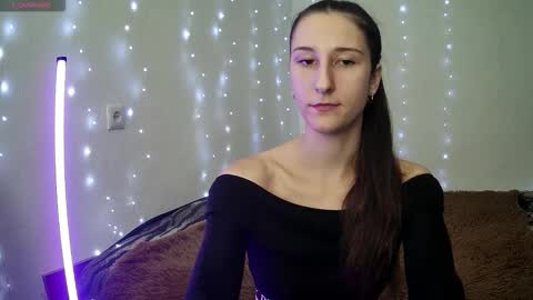 LittleAhWitch online show from November 7, 10:43 am