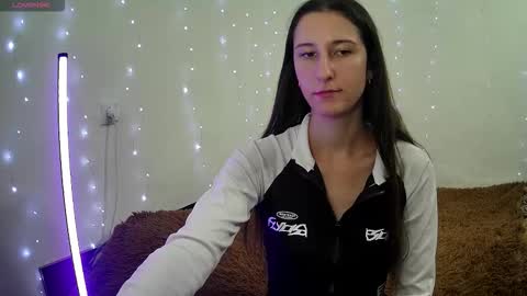 LittleAhWitch online show from September 17, 10:24 am