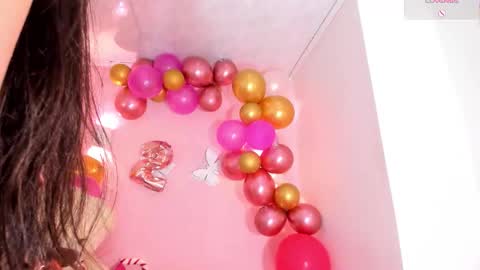 Ari online show from January 10, 7:18 pm