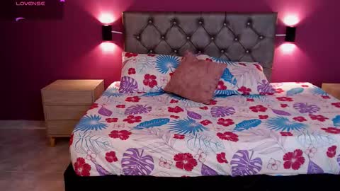 ASHLEY online show from February 1, 11:09 am