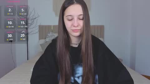 Lana online show from November 19, 7:52 am