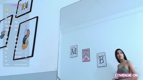 Emily  online show from December 4, 12:03 pm