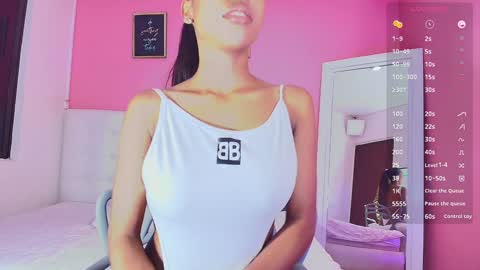 Tania  online show from February 1, 3:08 am