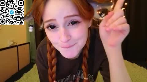 Molly online show from January 15, 2:23 pm