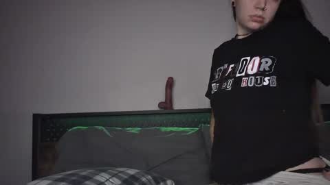 Snapshot of littlejessielov chatting on January 30, 6:56 am Jessie online show from January 30, 6:56 am