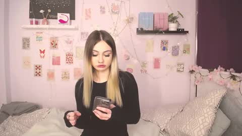 KRISTY online show from February 19, 7:17 am