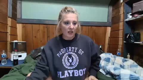 lisanixs online show from March 15, 10:01 pm