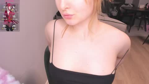 Margo online show from March 23, 8:48 pm