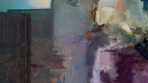 littlemariah online show from May 25, 6:40 pm