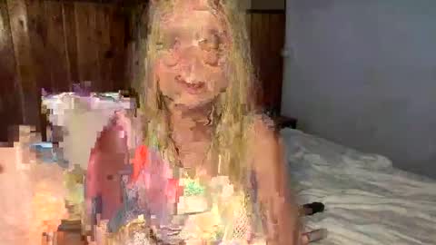 Marciabrady online show from May 26, 9:30 am