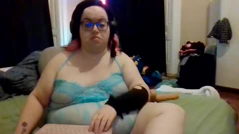 Little Mx Sunshine online show from March 9, 5:55 am