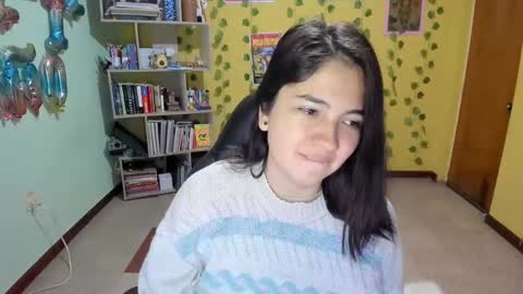 Mia  online show from March 9, 12:09 pm