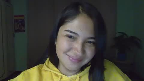 Mia  online show from October 4, 5:46 am