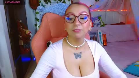 Ruby Rouse online show from May 20, 8:22 am