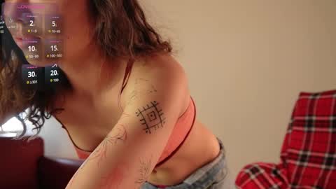 Ayumi or Yumi online show from April 6, 4:46 am