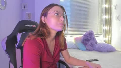 Tammy online show from April 1, 11:22 am