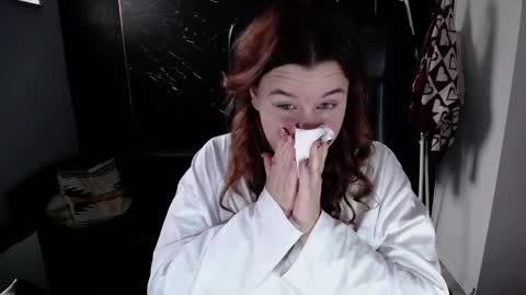 Viki online show from November 6, 7:58 am