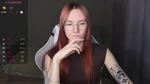 Eliana online show from November 15, 11:11 am