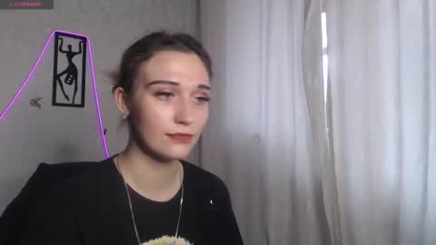 Snapshot of littlexjoy chatting on October 13, 10:29 am littlexjoy online show from October 13, 10:29 am