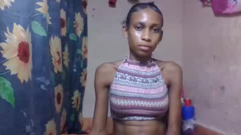 yanah online show from April 5, 5:12 pm