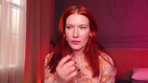 Liv 3 online show from March 25, 2:42 pm