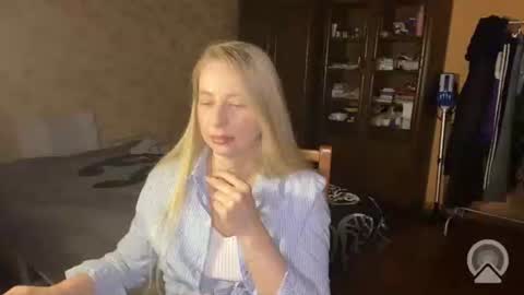 Livandria online show from April 11, 8:34 pm