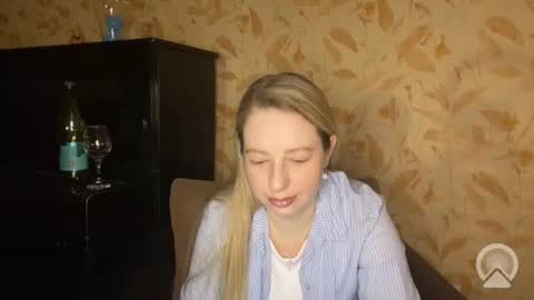 Livandria online show from April 5, 9:58 pm